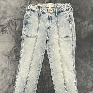 Size 0/25 Jeans